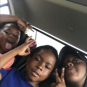 Meet your Posher, Nakiyah